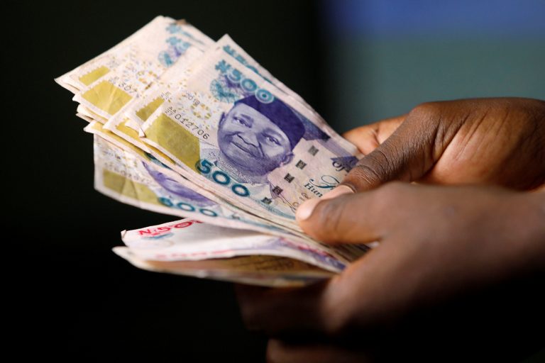Current Account