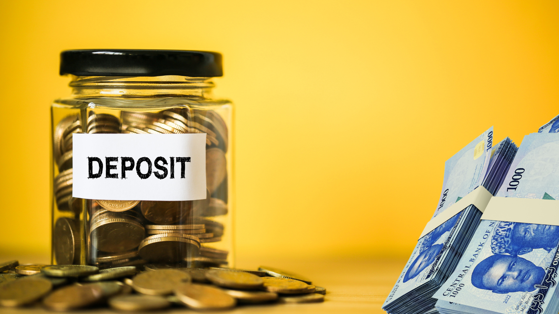 Fixed Deposit Account
