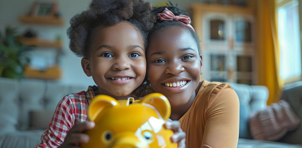 Kid Care Account